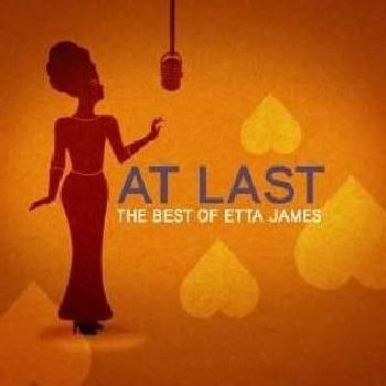 At Last - The Best Of Etta James (CD)