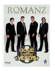 Goue Treffer Videos (DVD)