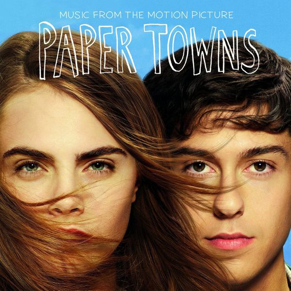 Paper Towns (CD)