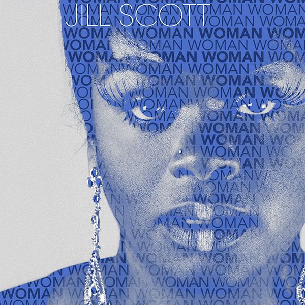 Woman (CD)