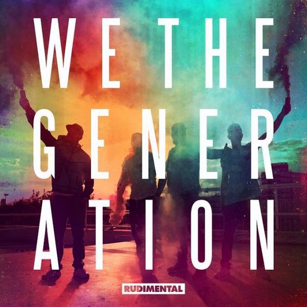 We The Generation (CD)