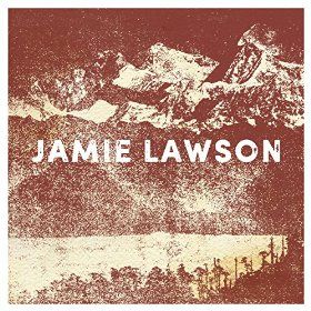 Jamie Lawson (CD)