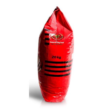 liebe dog food suppliers