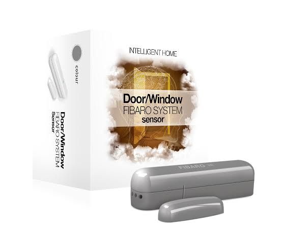 Fibaro Door or Window Sensor
