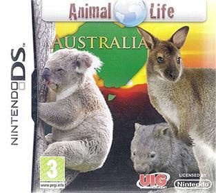 Animal Life: Australia /NDS