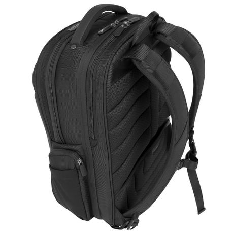 targus corporate laptop backpack