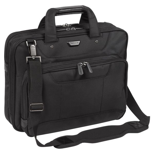 Targus Corporate Traveller 14" Topload Laptop Case
