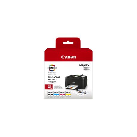 canon pgi 1400 cartridges