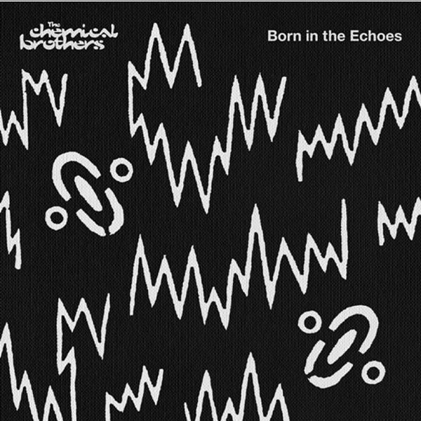 Chemical Brothers - Born In The Echoes (CD)