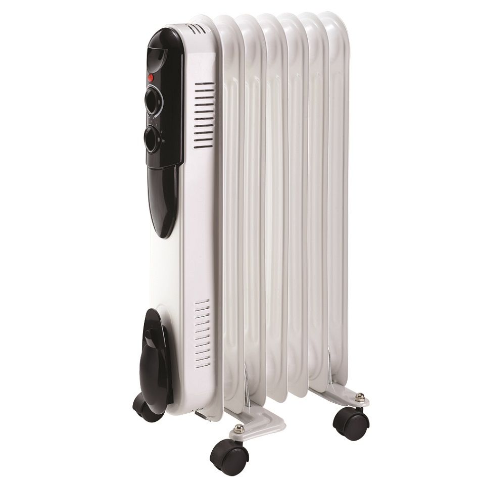 Pineware 7Fin Oil Heater Buy Online in South Africa