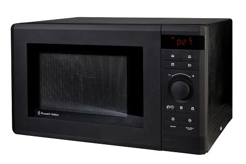 russell hobbs 36l microwave