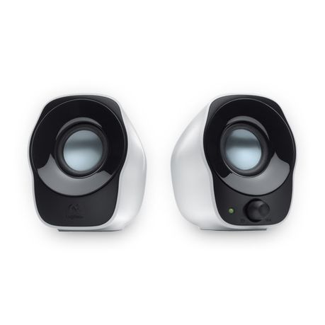 logitech speakers takealot