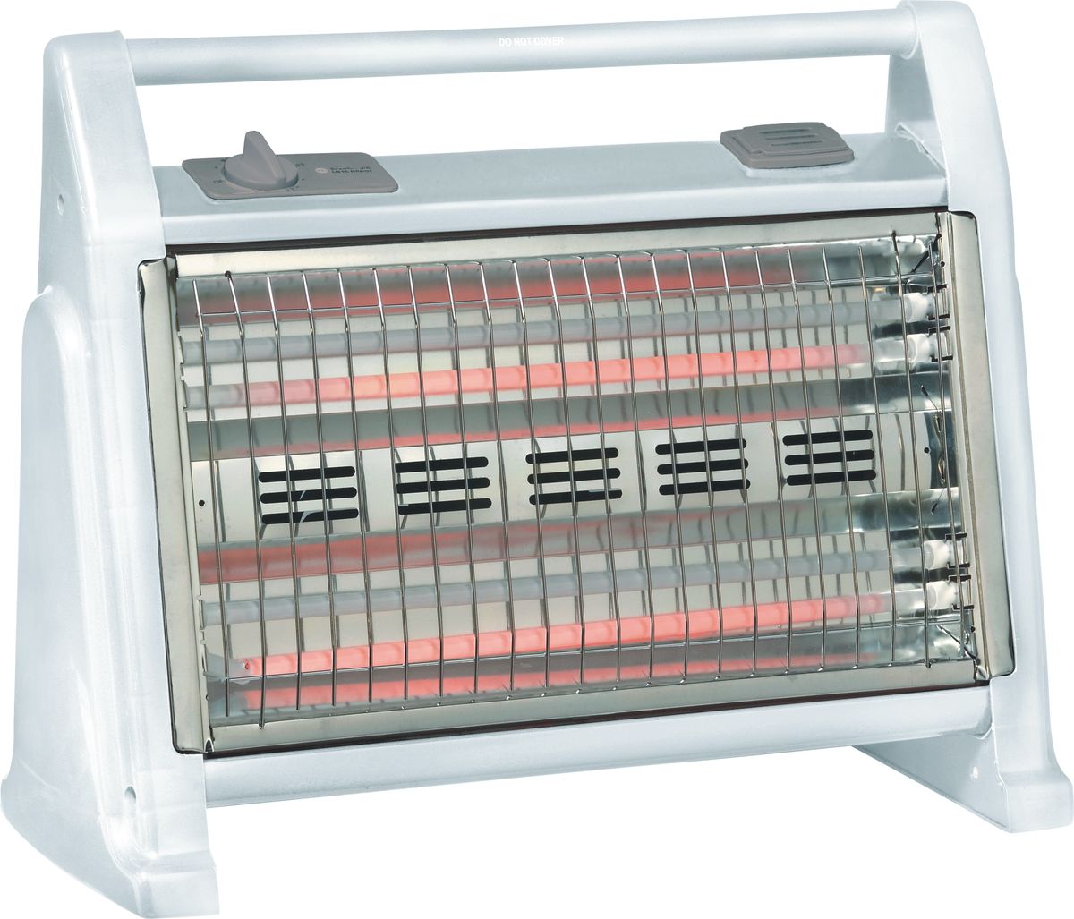 Goldair Heater Humidifier Fan White Shop Today. Get it Tomorrow!