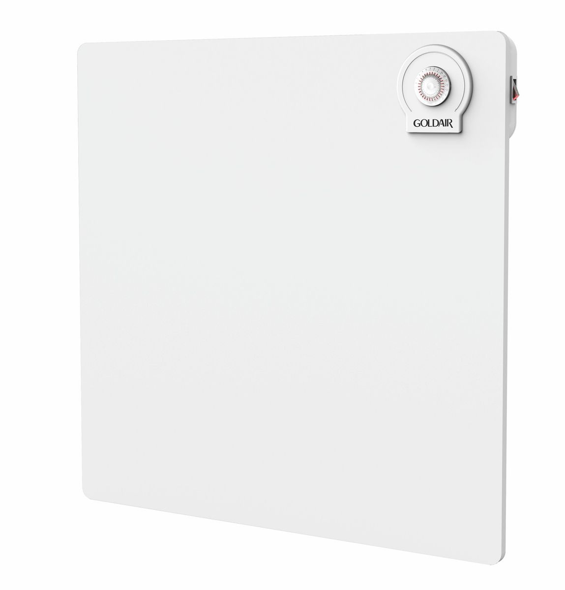 Goldair Panel Heater White Buy Online in South Africa