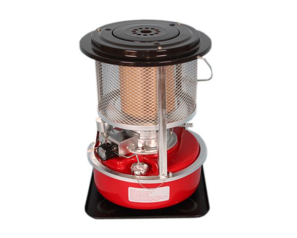 Panda Paraffin Heater - Round 3L