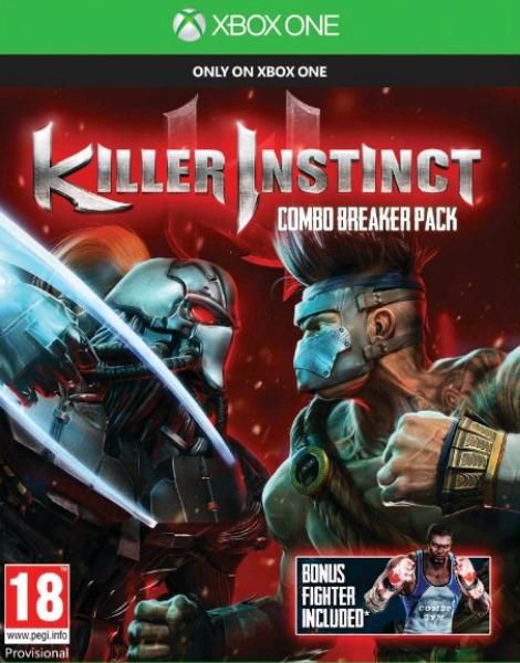Killer Instinct (Xbox One)