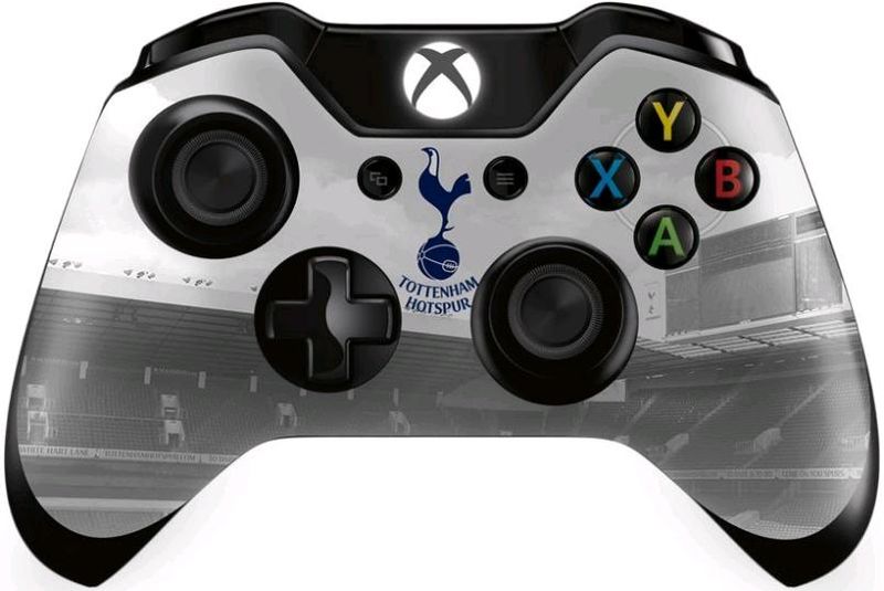 Official Tottenham Hotspur FC - Xbox One (Controller) Skin /Xbox One