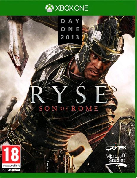Ryse: Son of Rome (Day One Edition) /Xbox One