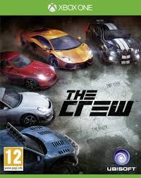The Crew /Xbox One