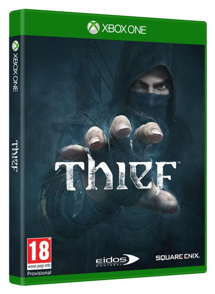 Thief (Xbox One)