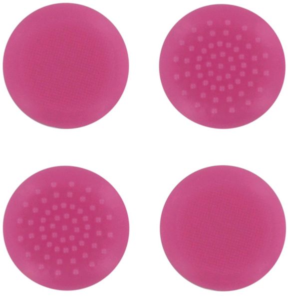 Assecure - Xbox One TPU Thumb Grips - Pink