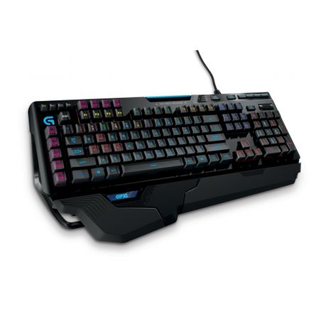 logitech g910 orion spark rgb mechanical gaming