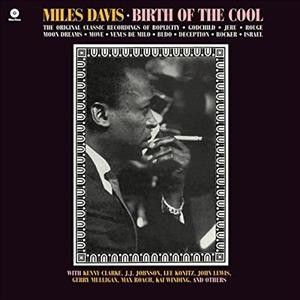 Miles Davis - Birth Of The Cool (Vinyl)