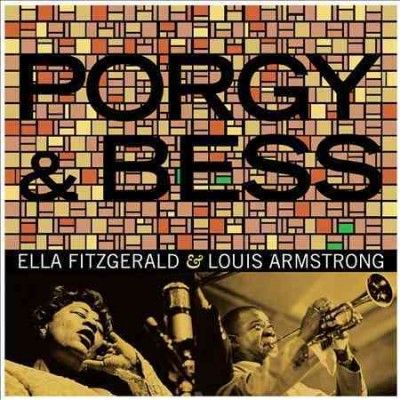 Ella Fitzgerald - Porgy &amp; Bess (Vinyl)