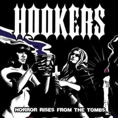Horror Rises from The Tombs - (Import Vinyl Record)