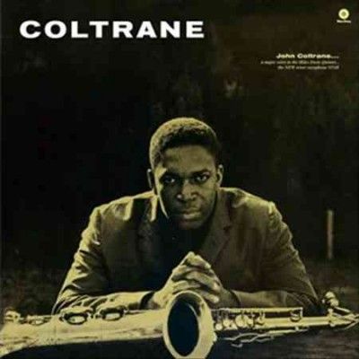 Coltrane (Vinyl / 12" Album)