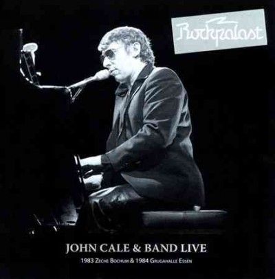 John Cale - John Cale: Live At Rockpalast (Vinyl)
