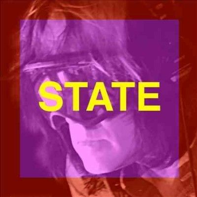 Todd Rundgren - State (Vinyl)