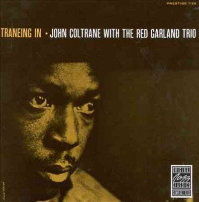 John Coltrane - Traneing In (Vinyl)