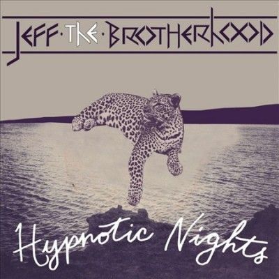 Hypnotic Nights - (Import Vinyl Record)