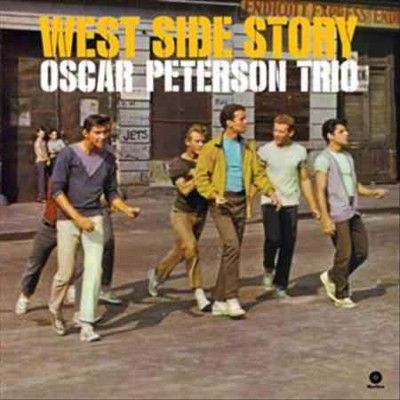 West Side Story (Vinyl / 12" Album)