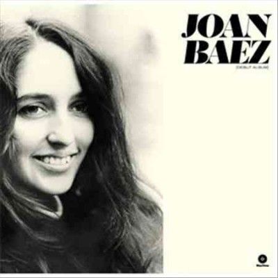 Joan Baez (Vinyl / 12" Album)