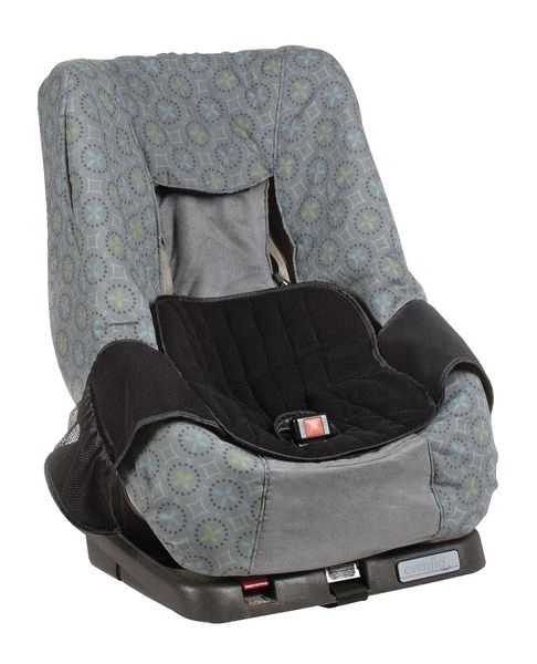 Playette Wee Guard - Black