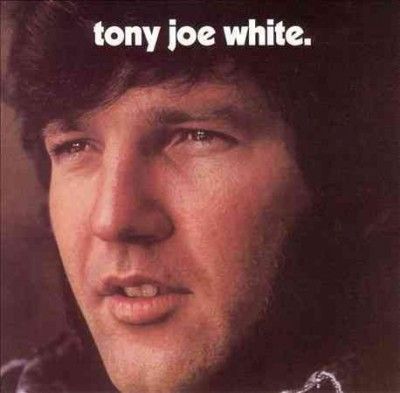 Tony Joe White - Tony Joe White (Vinyl)