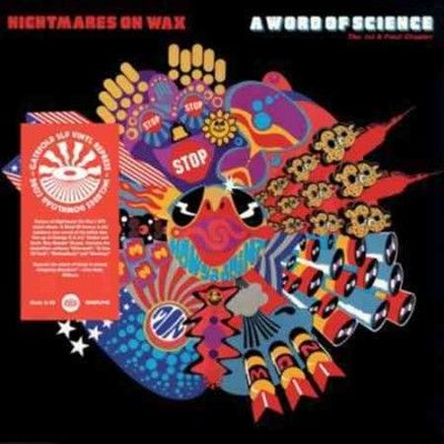Nightmares On Wax - Word Of Science (Vinyl)