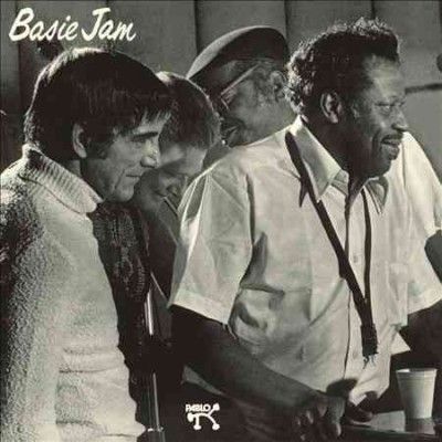 Basie Jam (Vinyl / 12" Album)