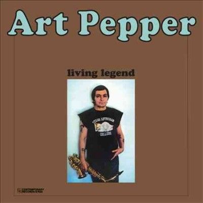 Living Legend (Vinyl / 12" Album)