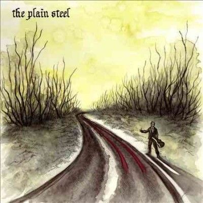 Plain Steel - Folk N Roll (Vinyl)