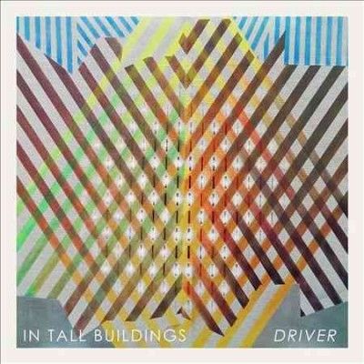 In Tall Buildings - Driver (Vinyl)