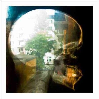Plaid - Reachy Prints (Vinyl)