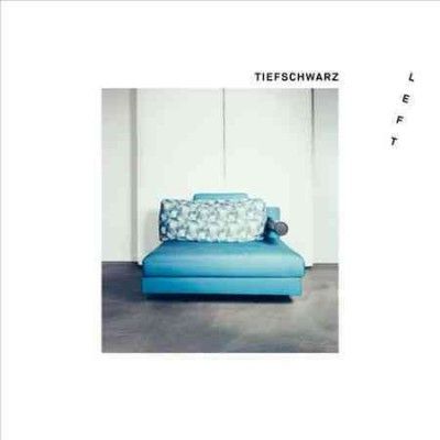 Tiefschwarz - Left (Vinyl)
