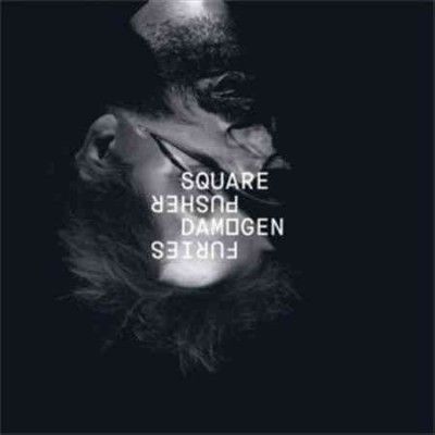 Squarepusher - Damogen Furies (Vinyl)