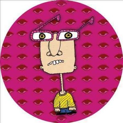 Alice Donut - Poof (Vinyl)