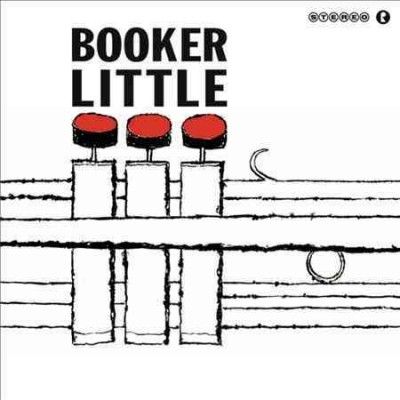 Booker Little (Vinyl / 12" Album)