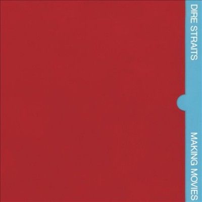 Dire Straits - Making Movies (Vinyl)