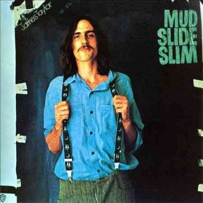 James Taylor - Mud Slide Slim And The Blue Horizon (Vinyl)